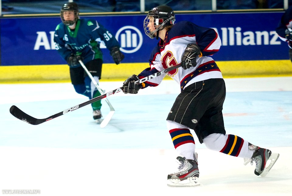 Guildford Lightning Vs Kingston Diamonds