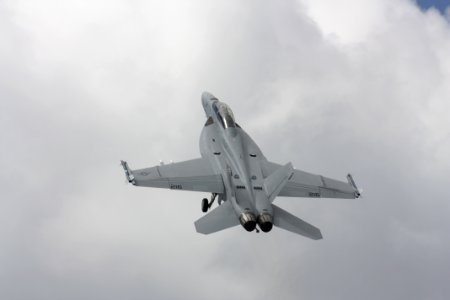 F-18 photo