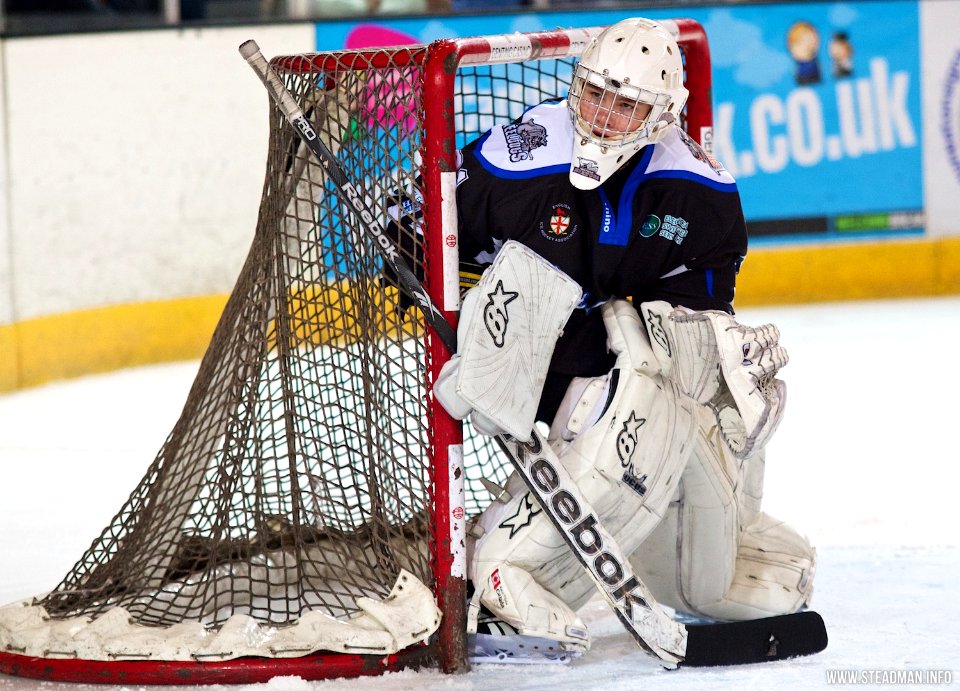 EPL Finals - U18 Cardiff Vs Sheffield