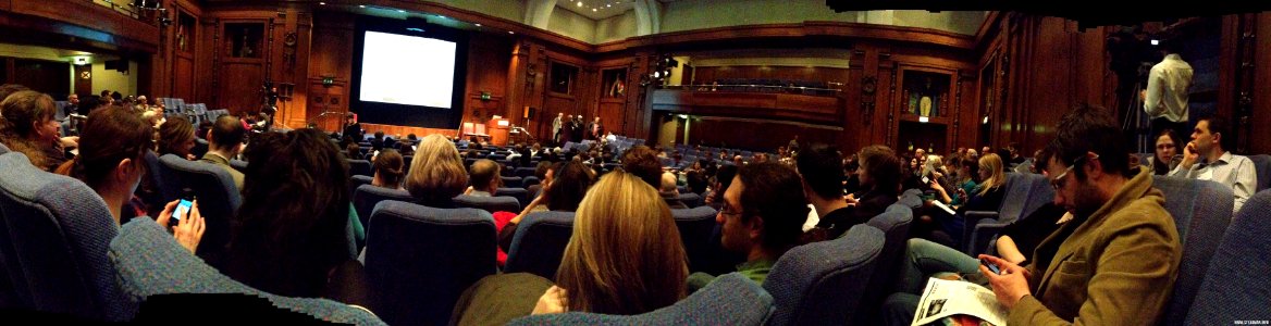 Inside the IET