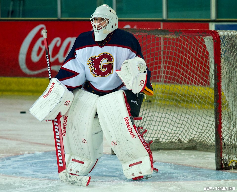 Guildford Lightning Vs Streatham Storm