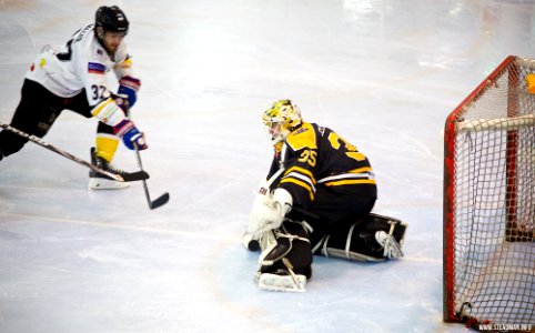 Ice Hockey - Bracknell Bees Vs Chelmsford Chieftains