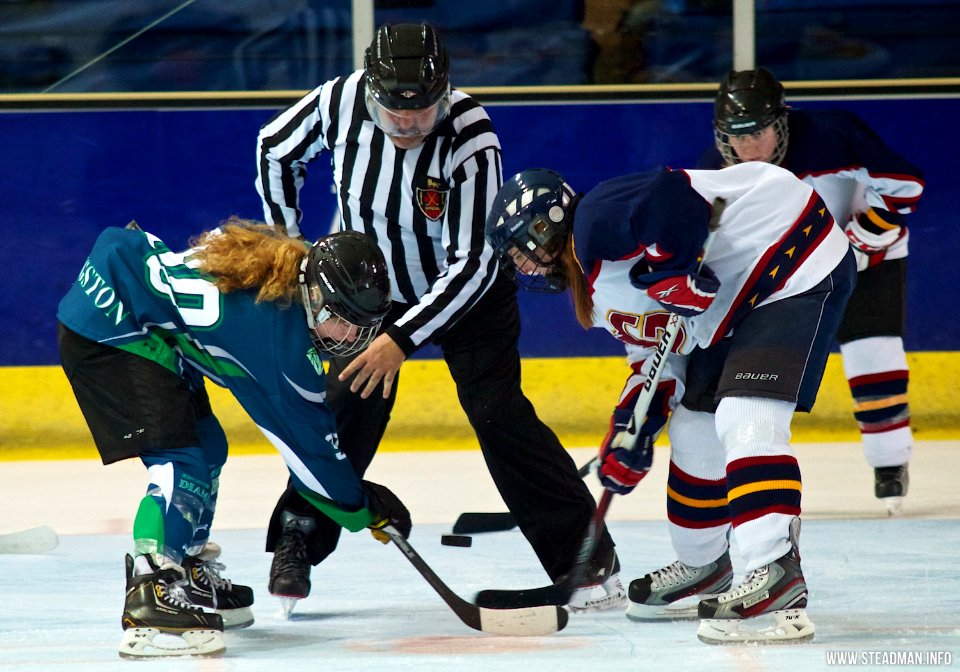 Guildford Lightning Vs Kingston Diamonds
