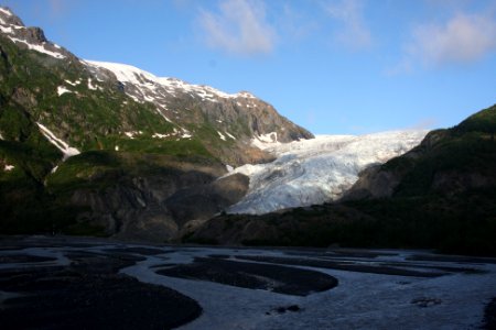 Exit Glacier