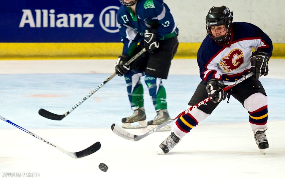 Guildford Lightning Vs Kingston Diamonds
