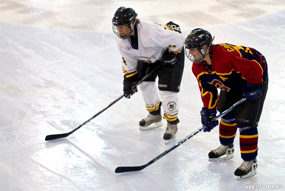 Guildford Lightning At Bracknell Queen Bees