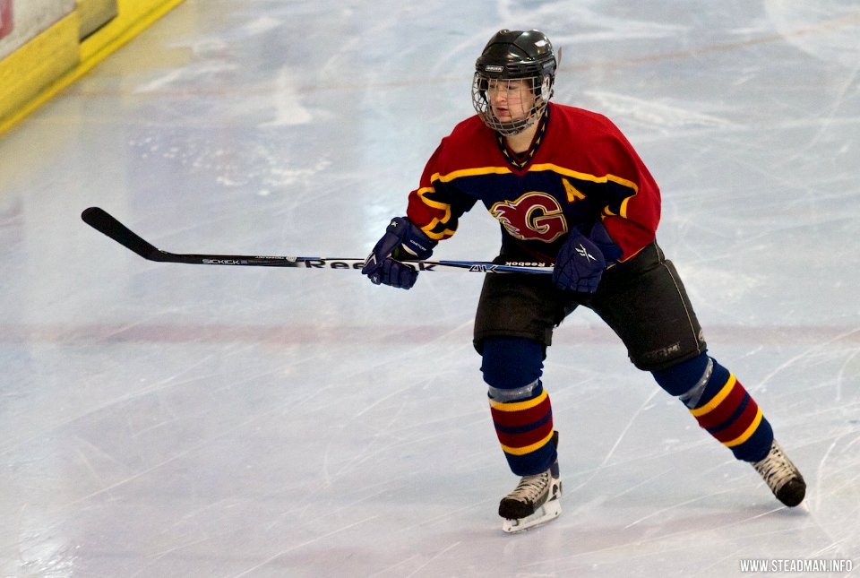 Guildford Lightning At Bracknell Queen Bees