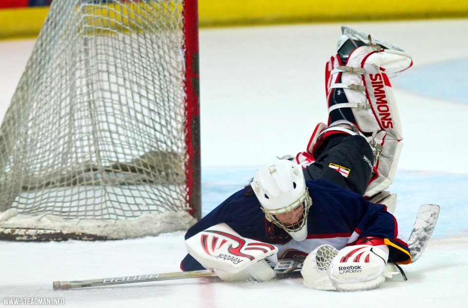 Guildford Lightning Vs Streatham Storm