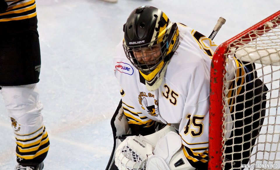 Guildford Lightning At Bracknell Queen Bees