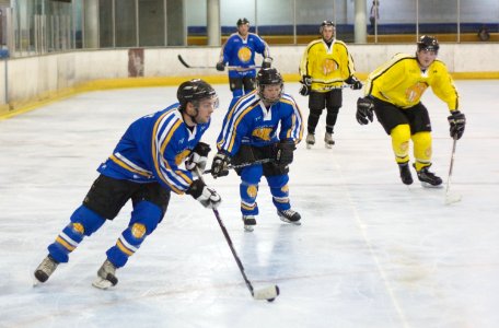 Bruins Vs Rangers
