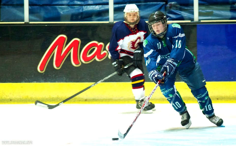 Guildford Lightning Vs Kingston Diamonds