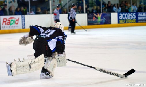 EPL Finals - U18 Cardiff Vs Sheffield