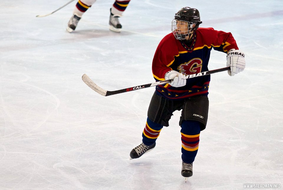 Guildford Lightning At Bracknell Queen Bees