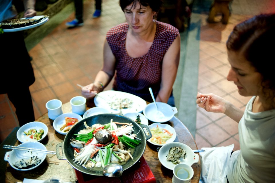 Mummy in Singapore, 01-02 2015