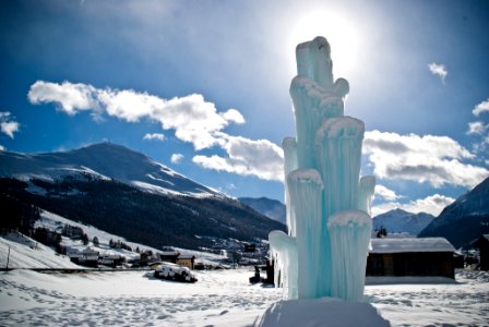 Livigno