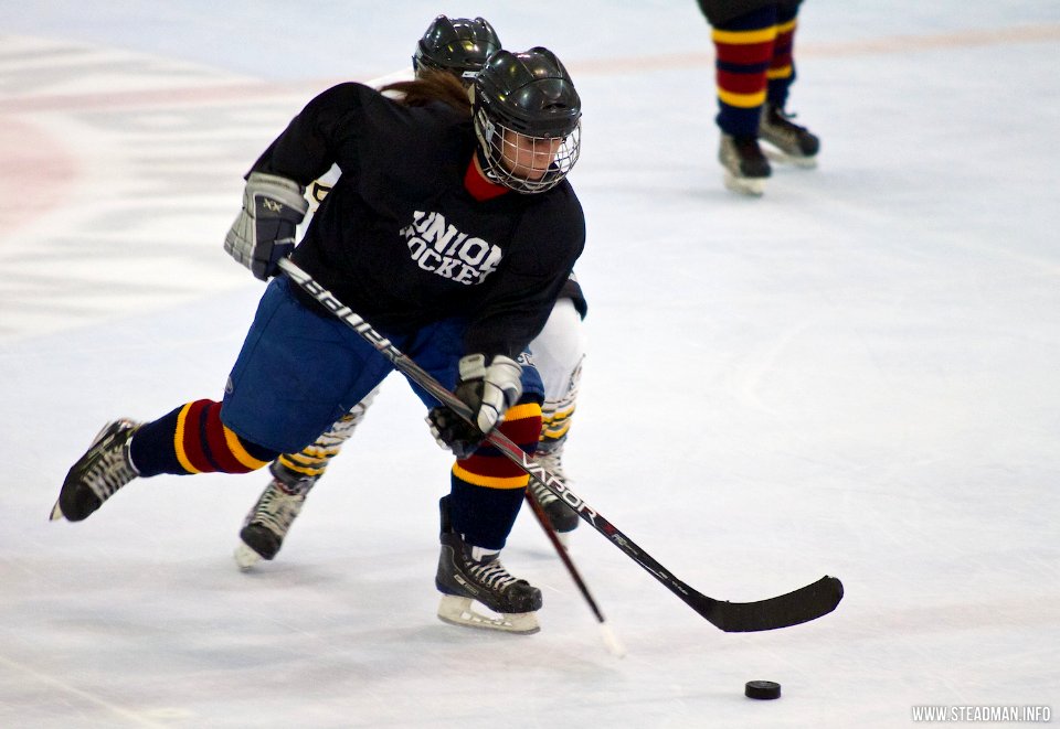 Guildford Lightning At Bracknell Queen Bees