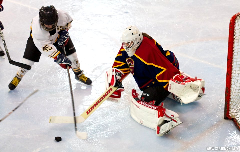 Guildford Lightning At Bracknell Queen Bees