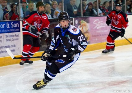 EPL Finals - U18 Cardiff Vs Sheffield