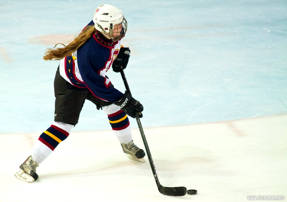 Guildford Lightning Vs Swindon Topcats