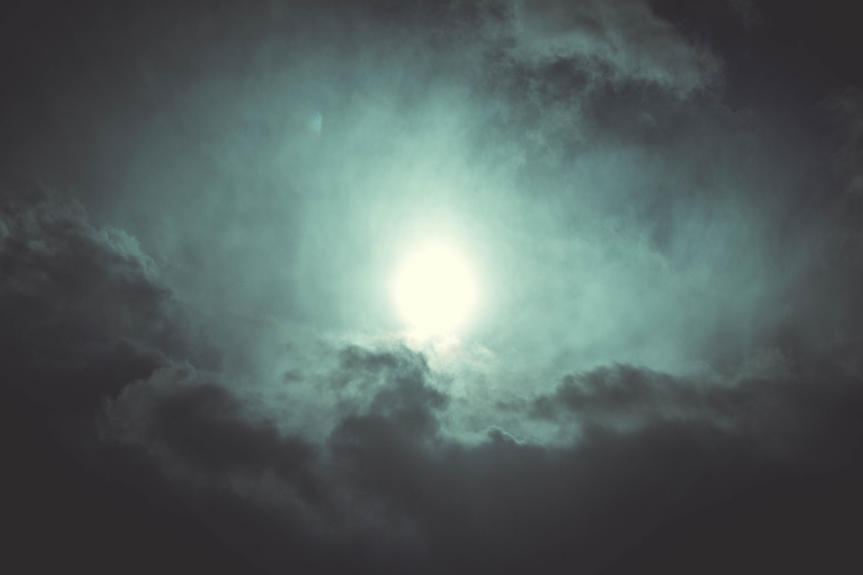 Storm weather forward