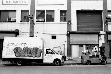 Chelsea, NYC, 12/2011