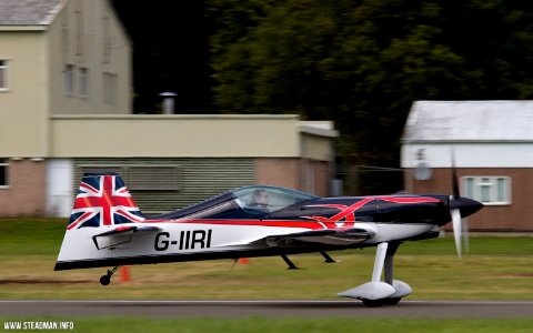 Wings And Wheels - Gerald Cooper