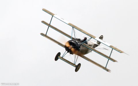 Wings And Wheels photo