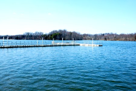 Little Seneca Lake