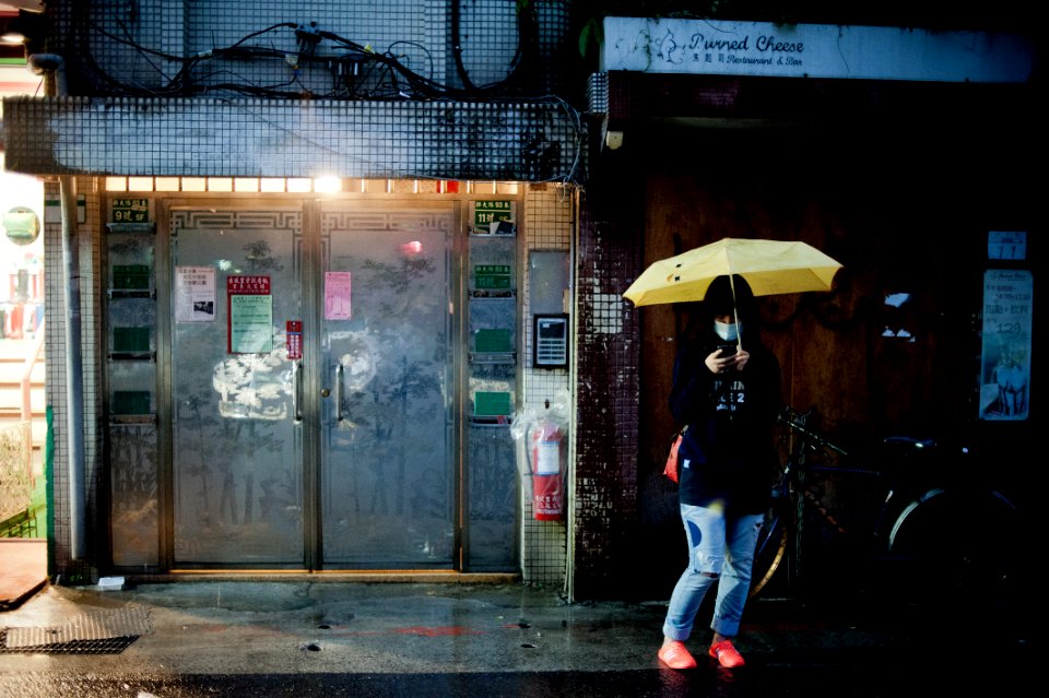 Taipei, 12/2014