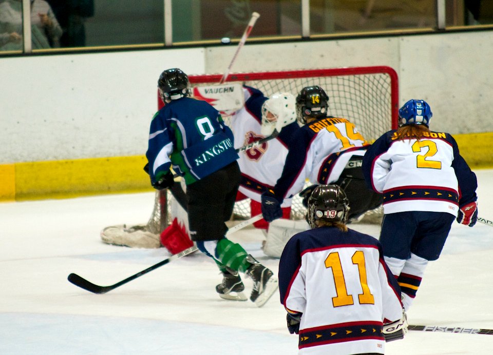 Guildford Lightning Vs Hull Kingston Diamonds