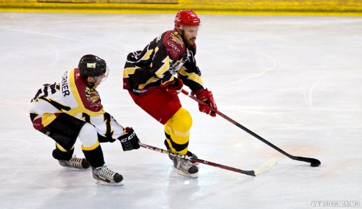 Bees 25th Anniversary Match