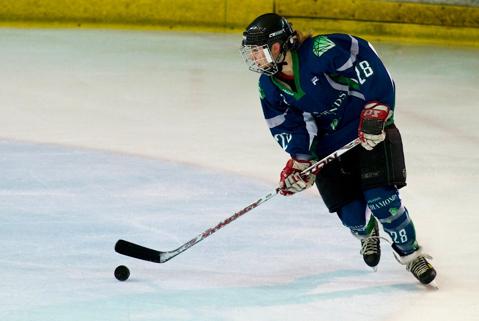 Guildford Lightning Vs Hull Kingston Diamonds