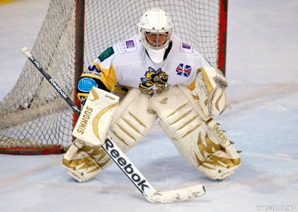 Bracknell Hornets Vs Wightlink Raiders