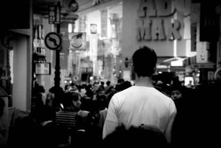Seoul, 10/2008