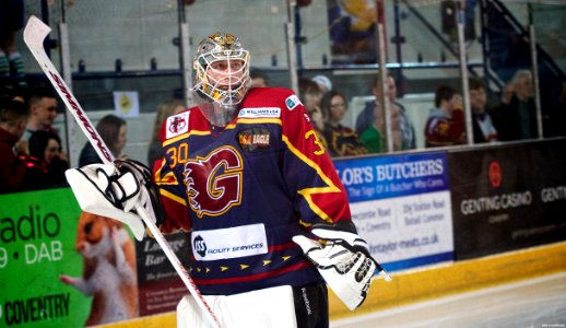Best of 2013/14 Season: EPL and NIHL