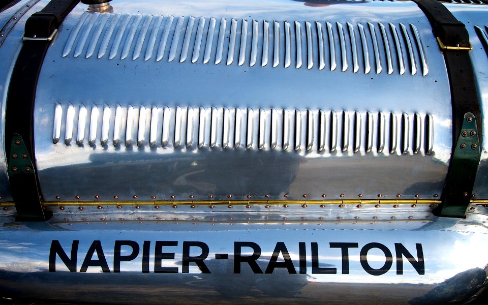 2011-08-29 - Dunsfold Wings And Wheels