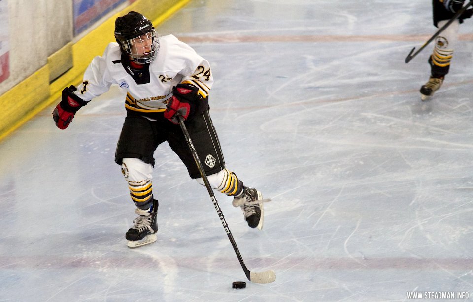 Guildford Lightning At Bracknell Queen Bees