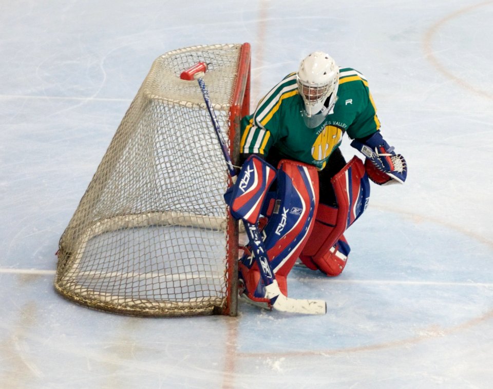 Maple Leafs Vs Canadiens