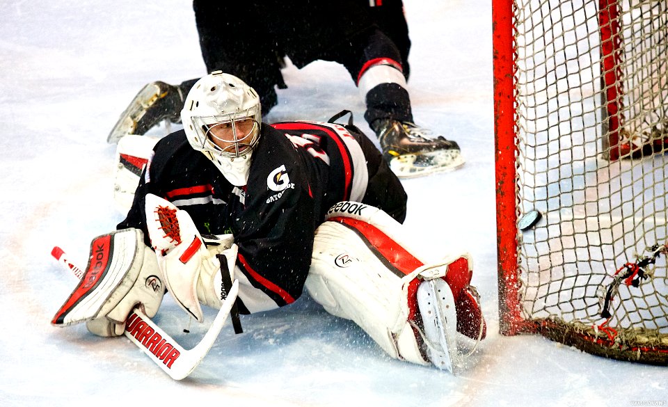 Best of 2013/14 Season: EPL and NIHL