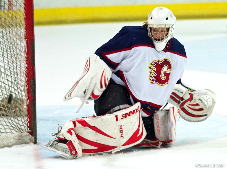 Guildford Lightning Vs Streatham Storm