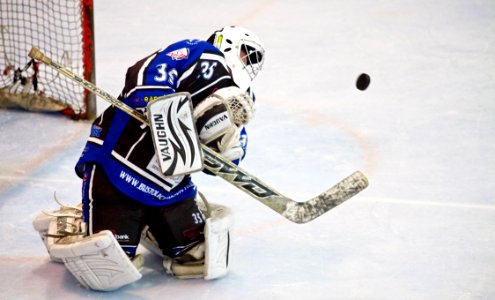 Best of 2013/14 Season: EPL and NIHL