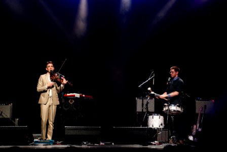 Owen Pallett I