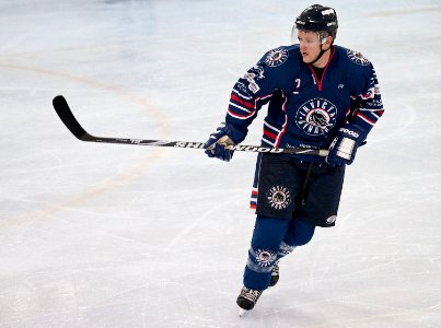 Bracknell Hornets Vs Invicta Dynamos