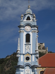 Wachau danube valley austria