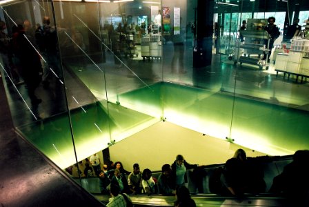 Tate Modern III