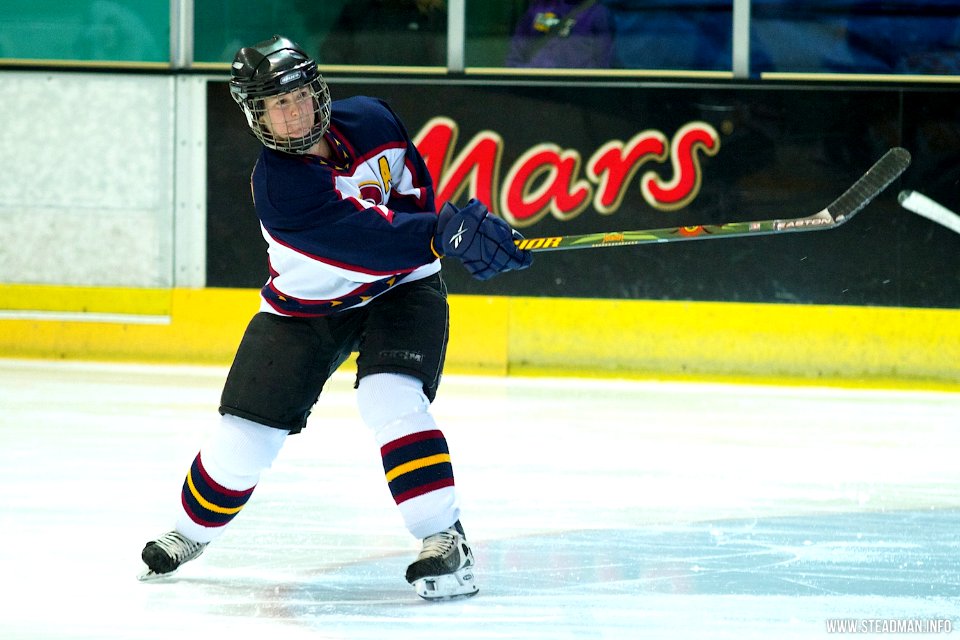 Guildford Lightning Vs Swindon Topcats