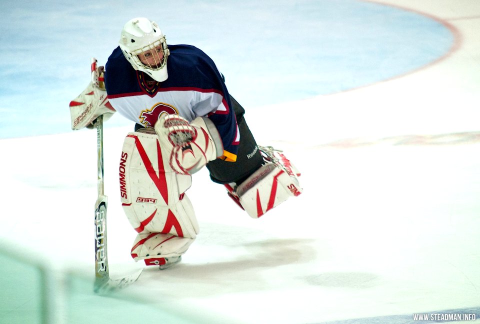 Guildford Lightning Vs Swindon Topcats