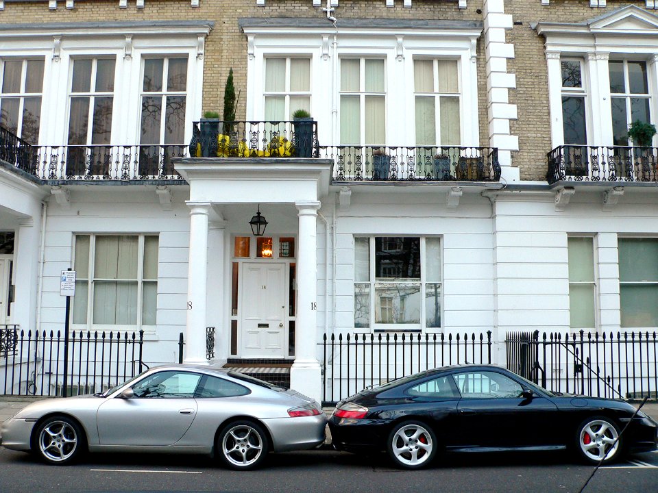 South Kensington