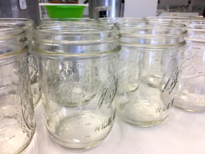 Home Canning Supplies