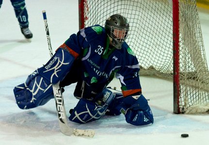 Guildford Lightning Vs Hull Kingston Diamonds